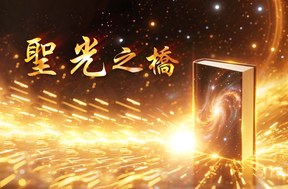 聖光之橋 2025-11-27