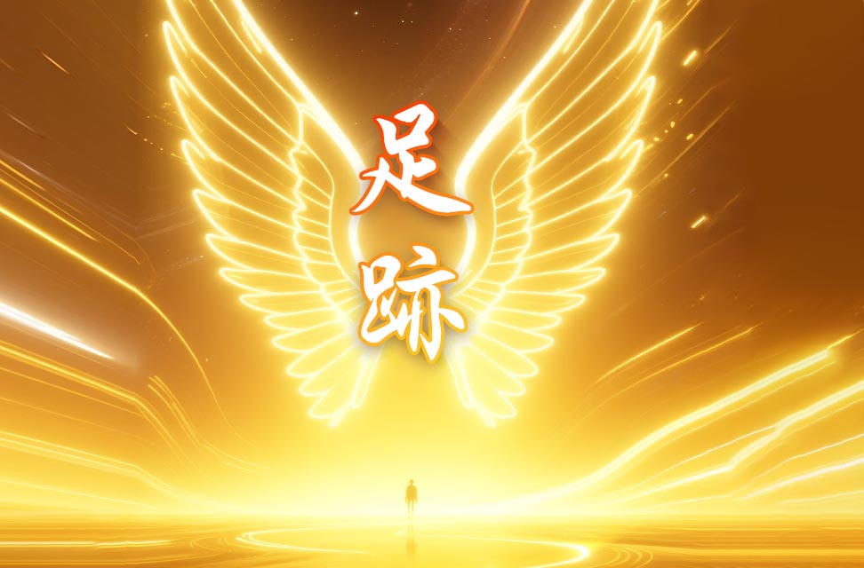 足跡 2025-12-15