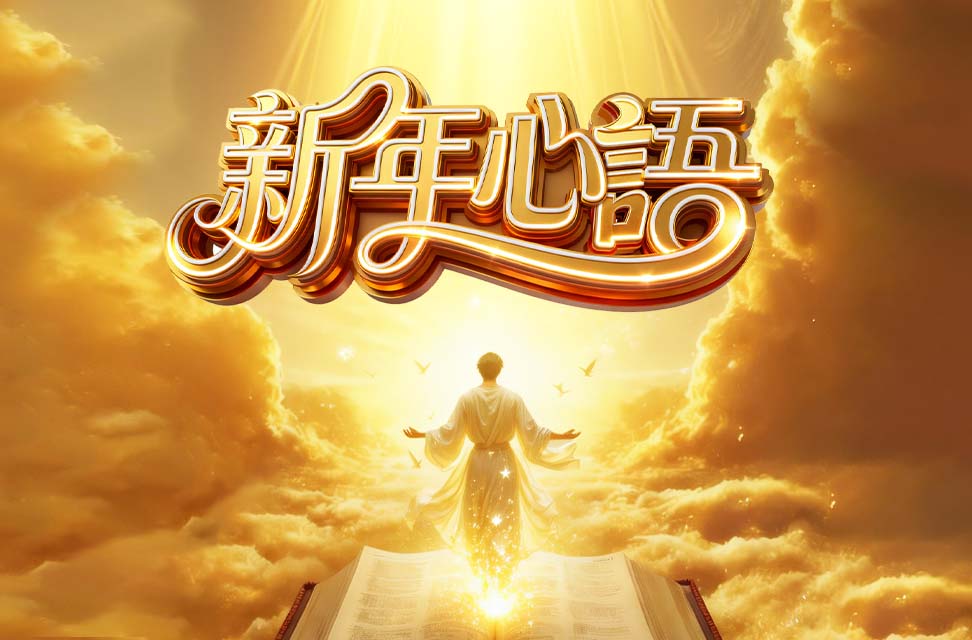 新年心语 2026-01-01